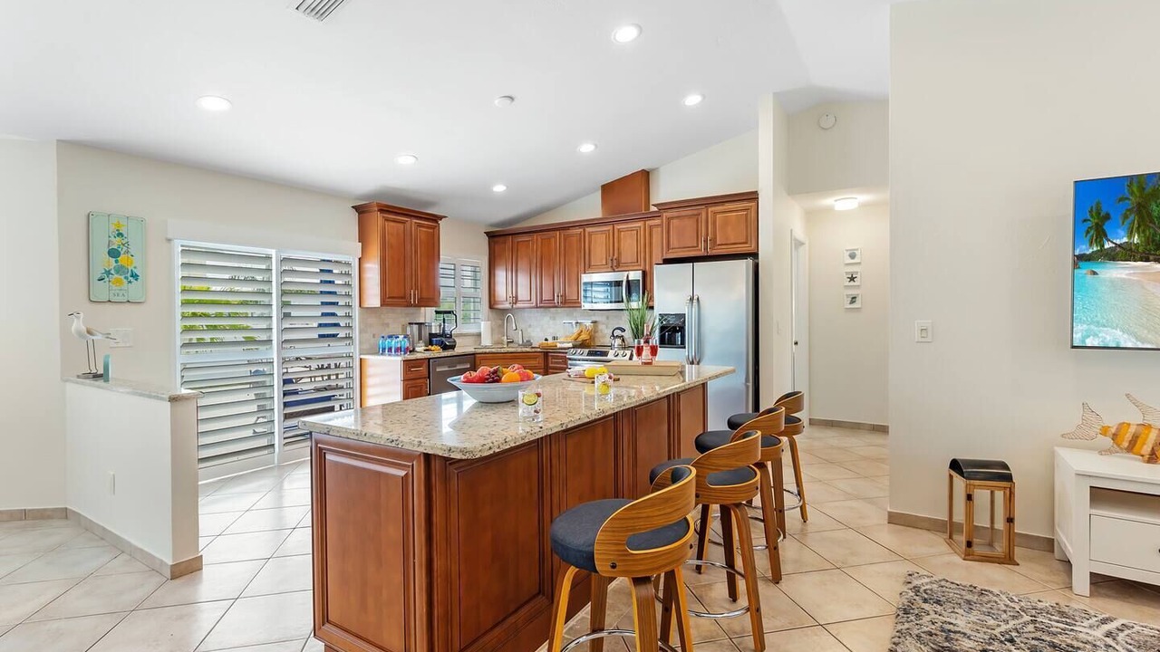 Photo of Kitchen in Naples Park