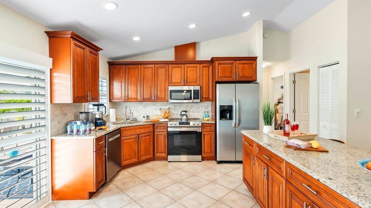 Photo of Kitchen in Naples Park