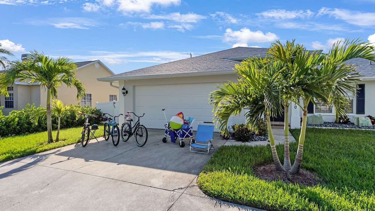 Photo of Outdoor in Naples Park