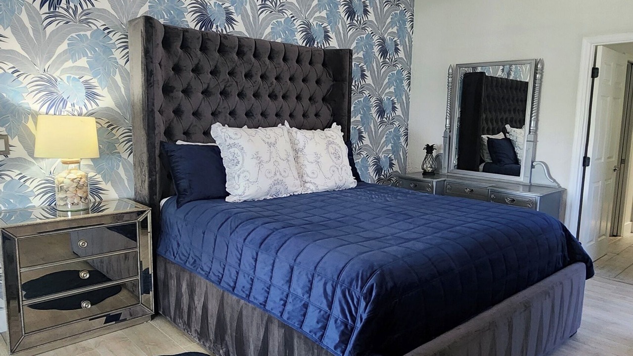Photo of Bedroom in Jensen Beach