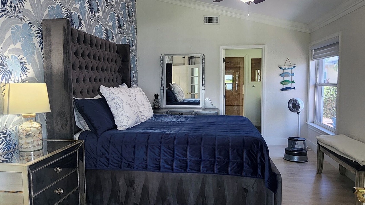 Photo of Bedroom in Jensen Beach