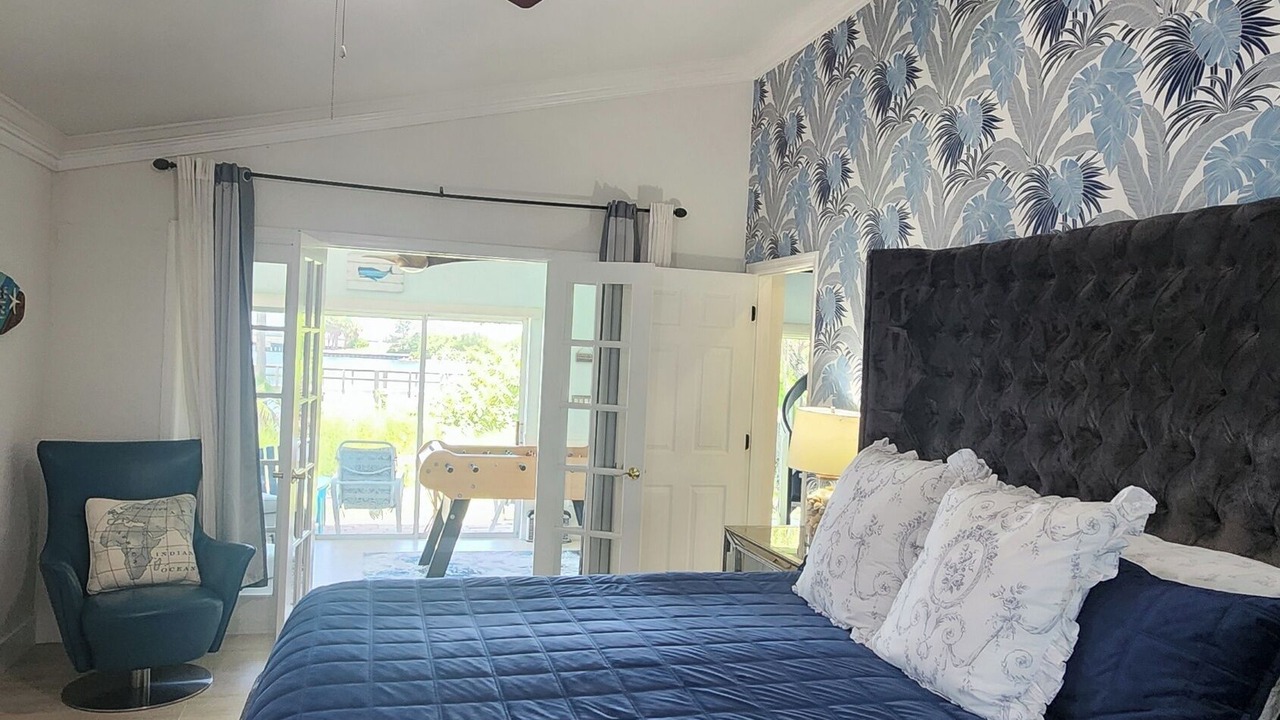 Photo of Bedroom in Jensen Beach