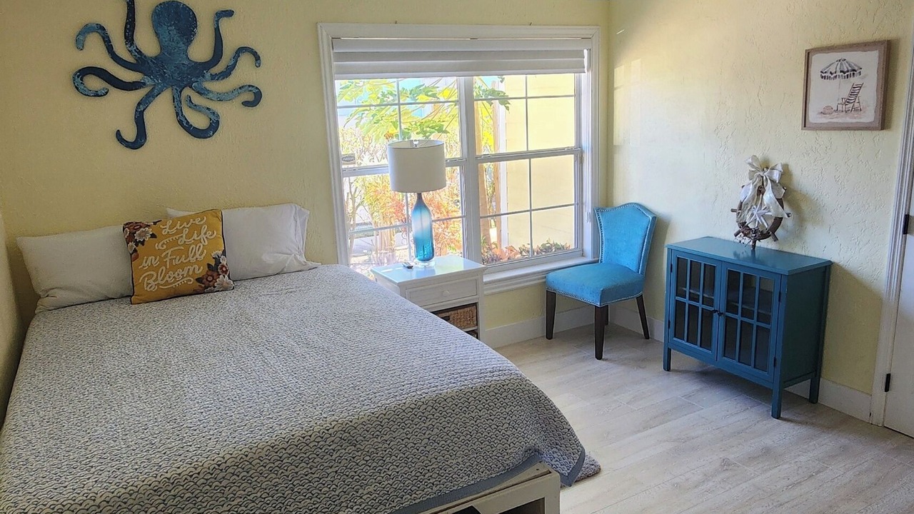 Photo of Bedroom in Jensen Beach