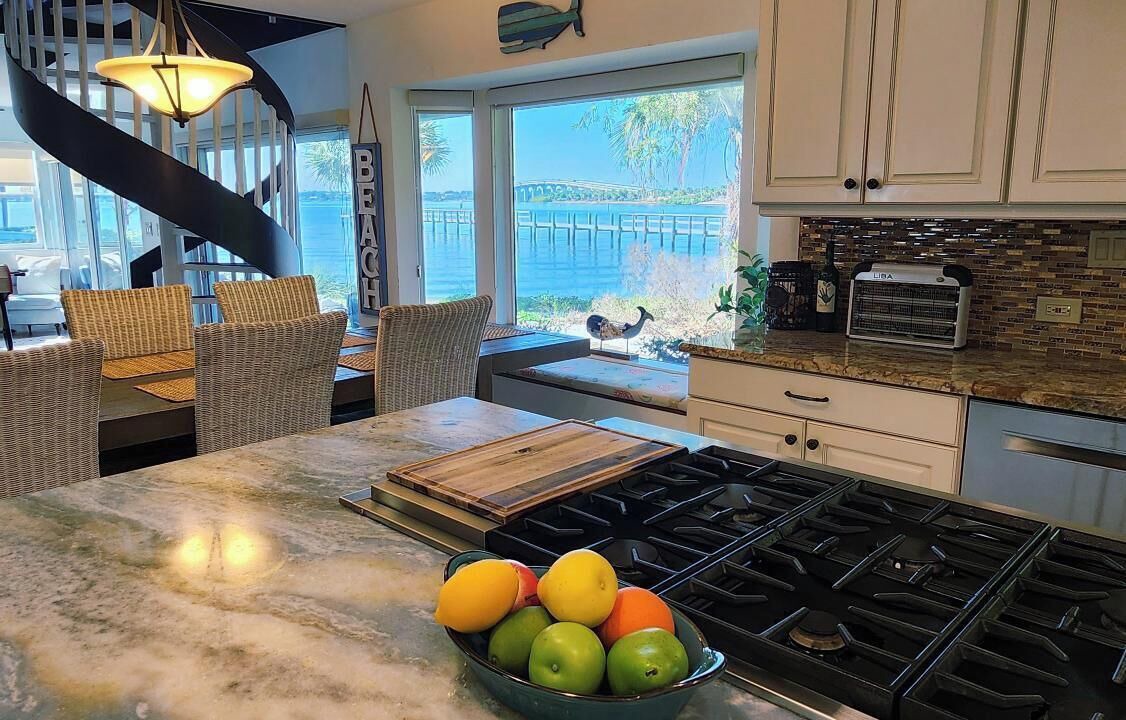 Photo of Kitchen in Jensen Beach