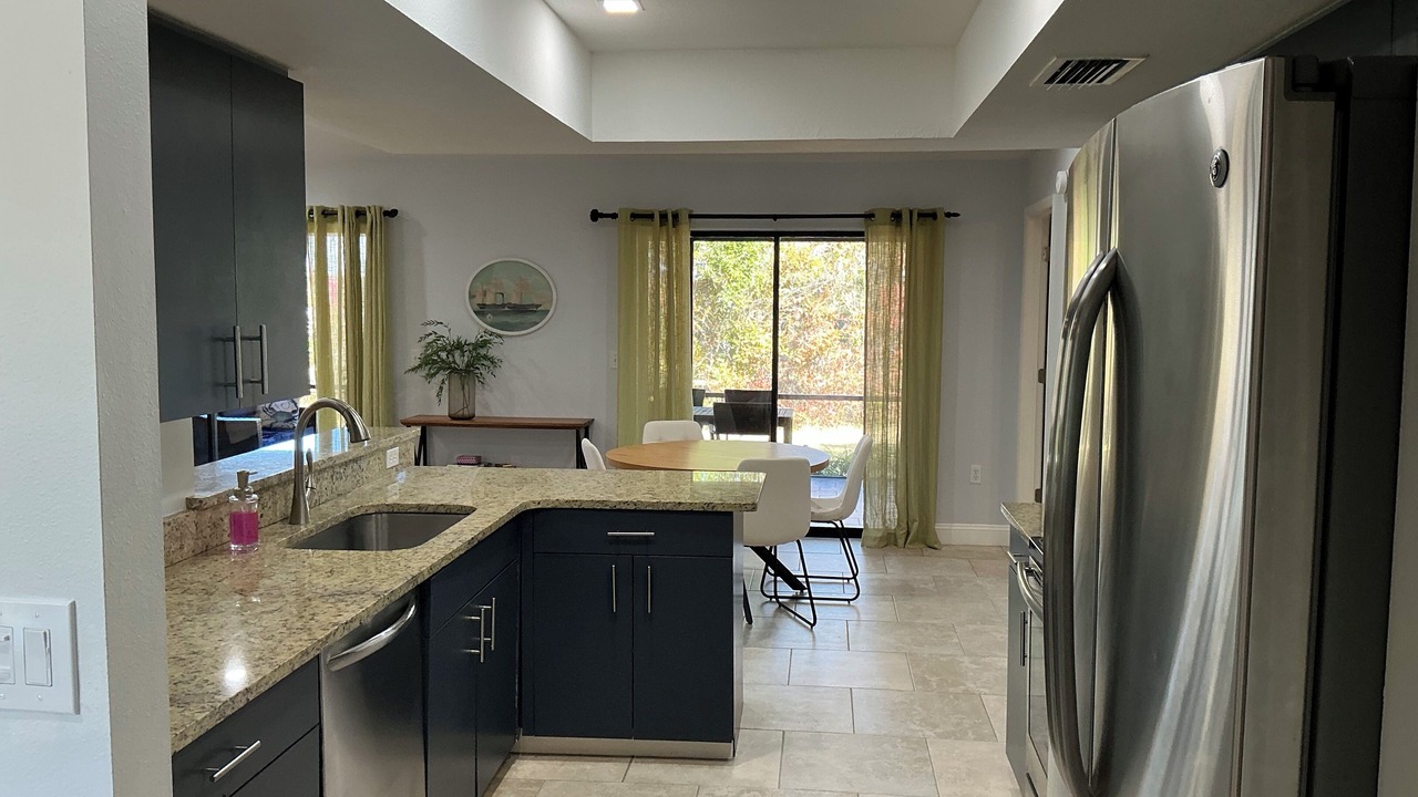 Photo of Kitchen in Laurel