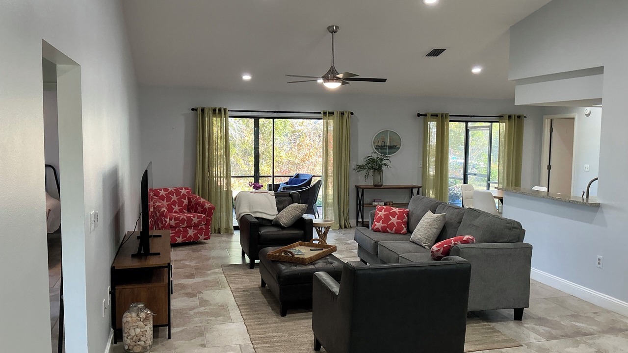 Photo of Livingroom in Laurel