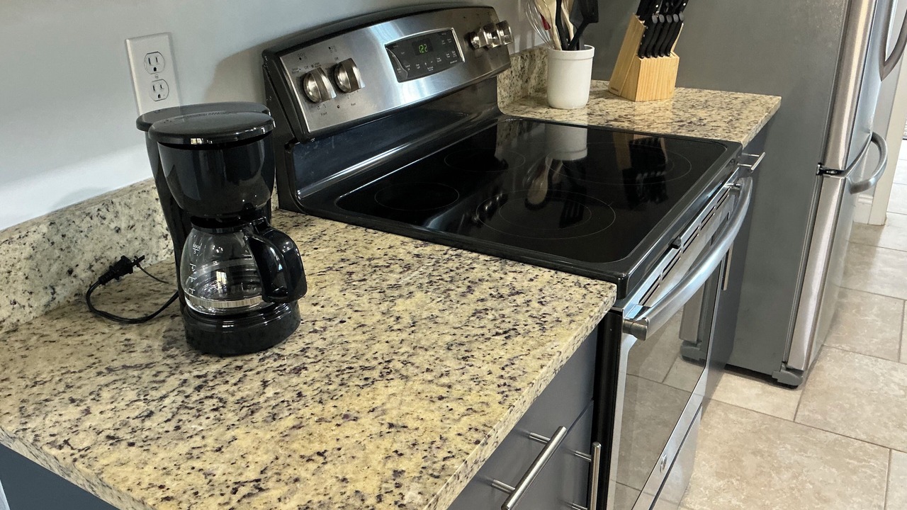 Photo of Kitchen in Laurel