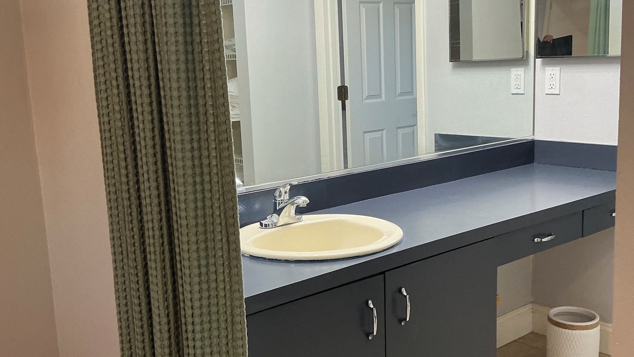 Photo of Bathroom in Laurel