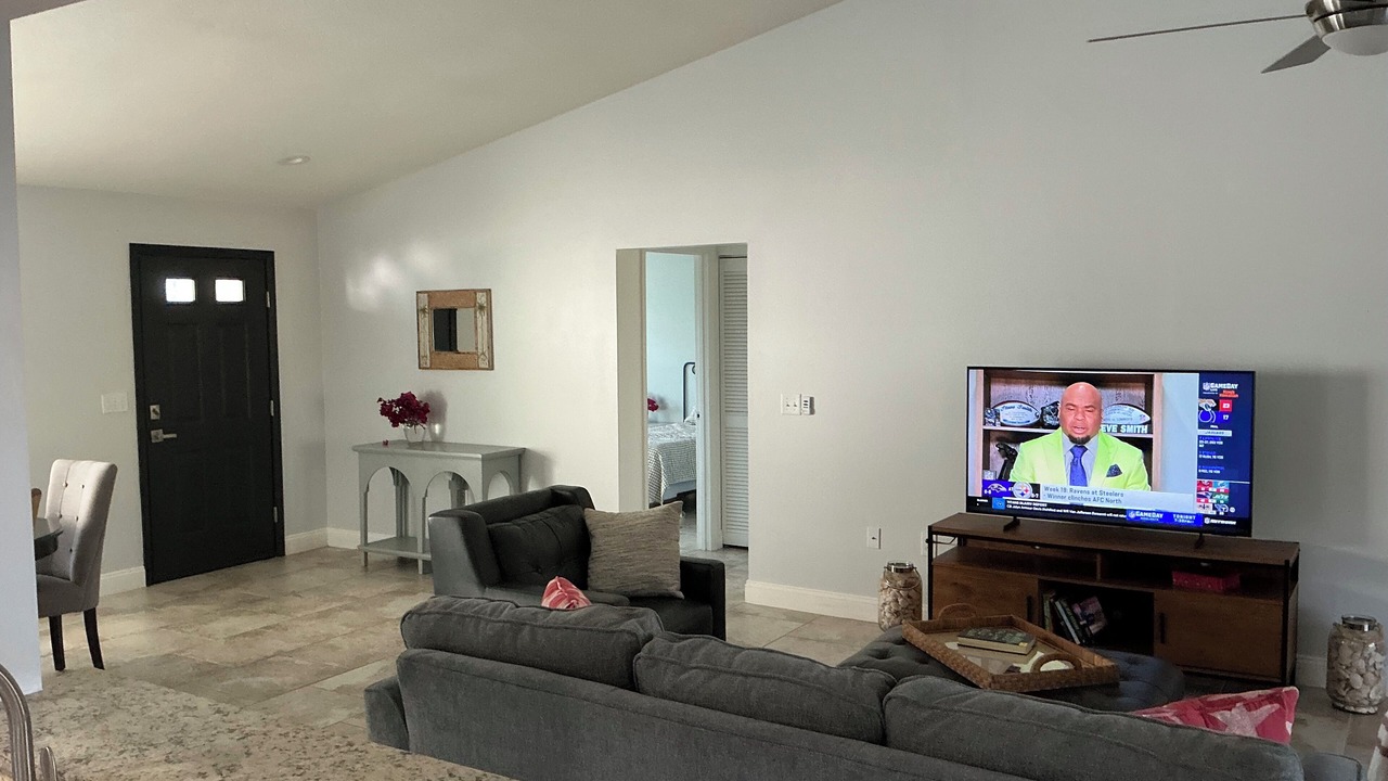 Photo of Livingroom in Laurel