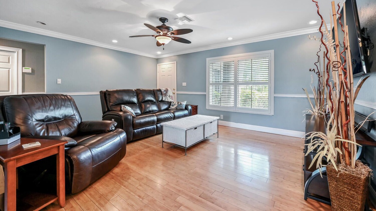 Photo of Livingroom in Bonita Springs