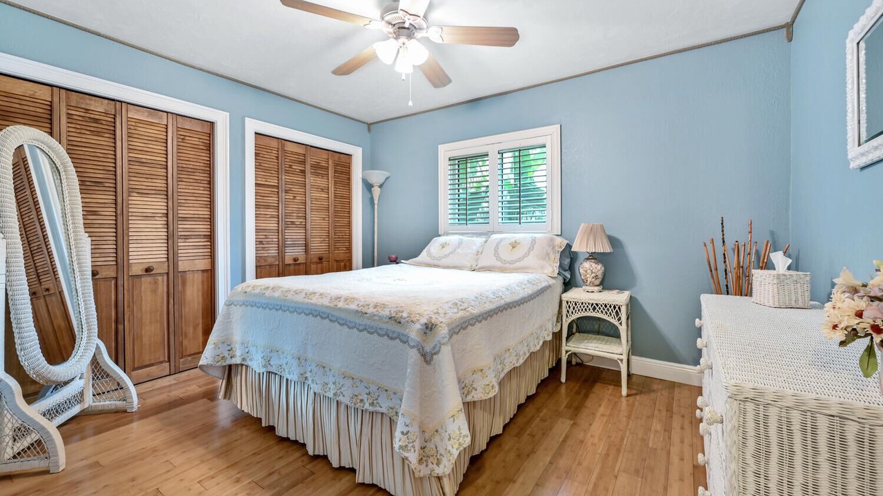 Photo of Bedroom in Bonita Springs