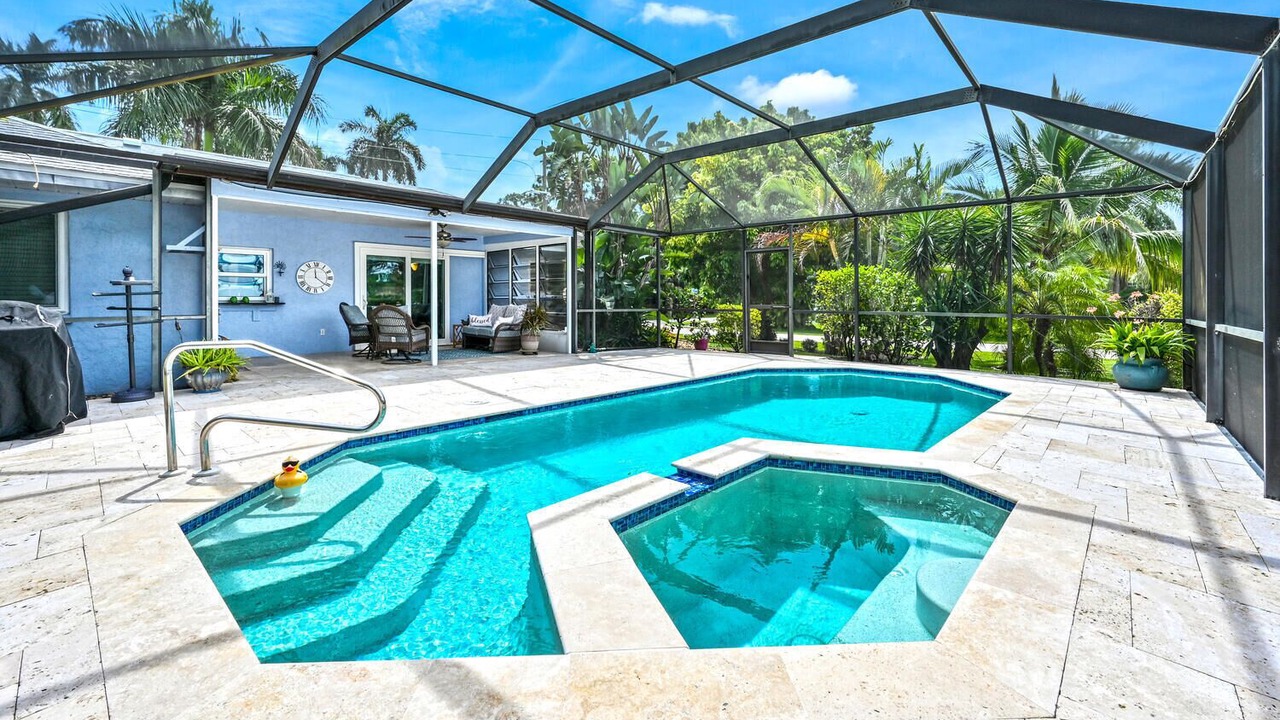 Photo of Outdoor in Bonita Springs