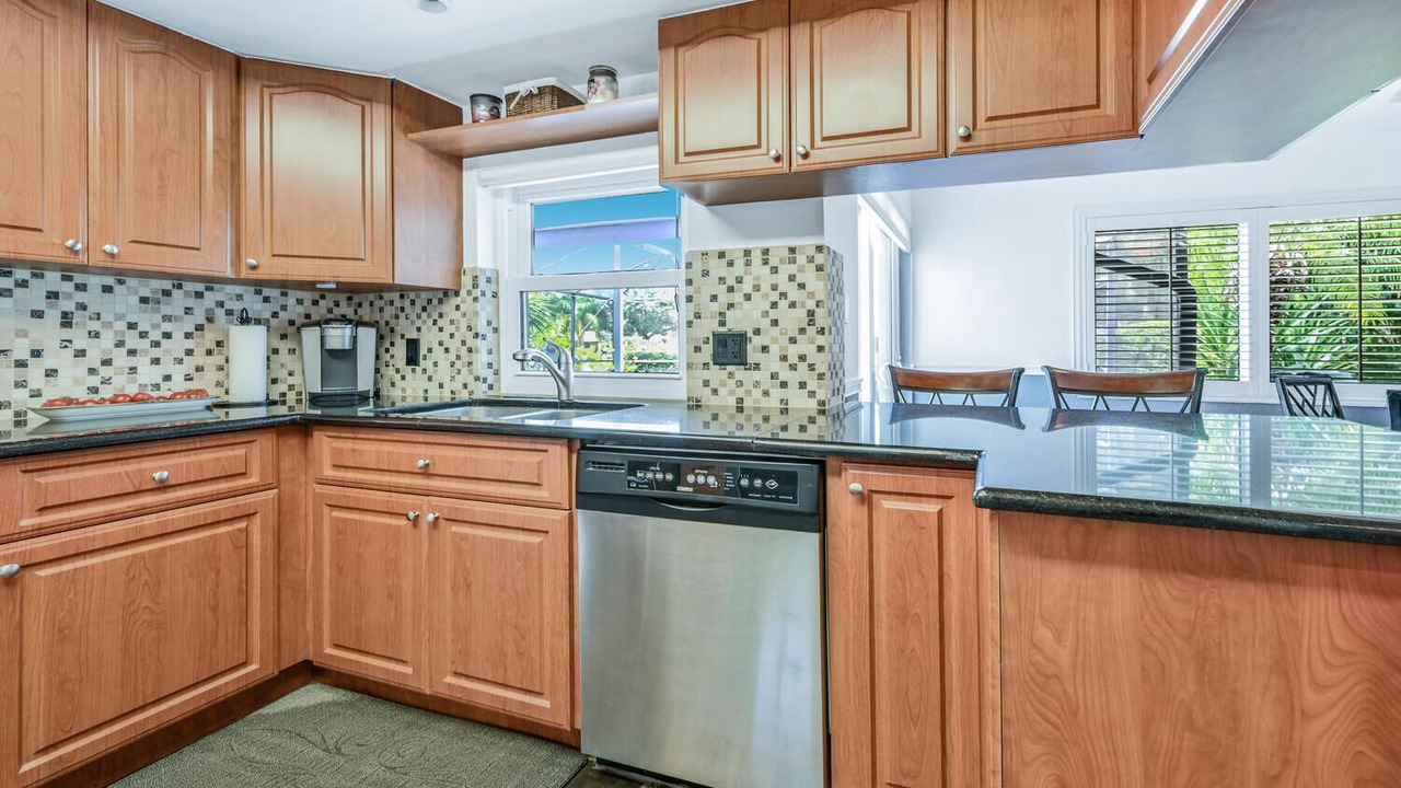 Photo of Kitchen in Bonita Springs