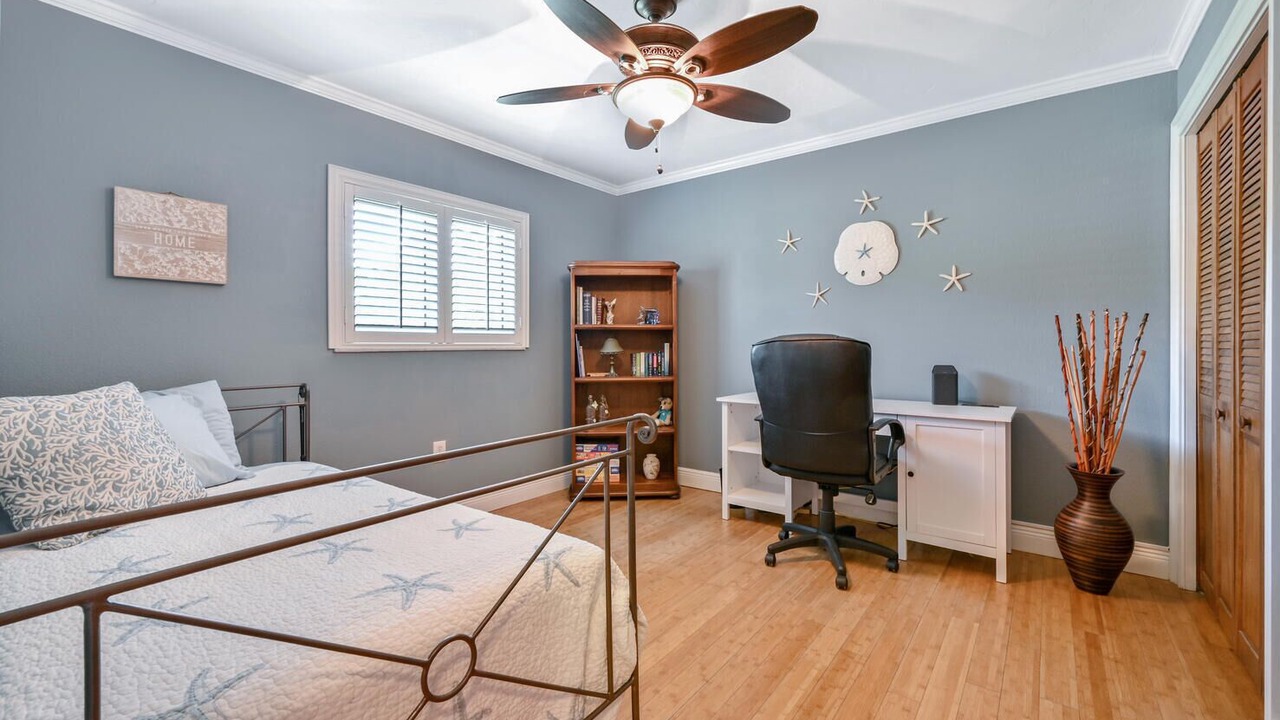 Photo of Bedroom in Bonita Springs