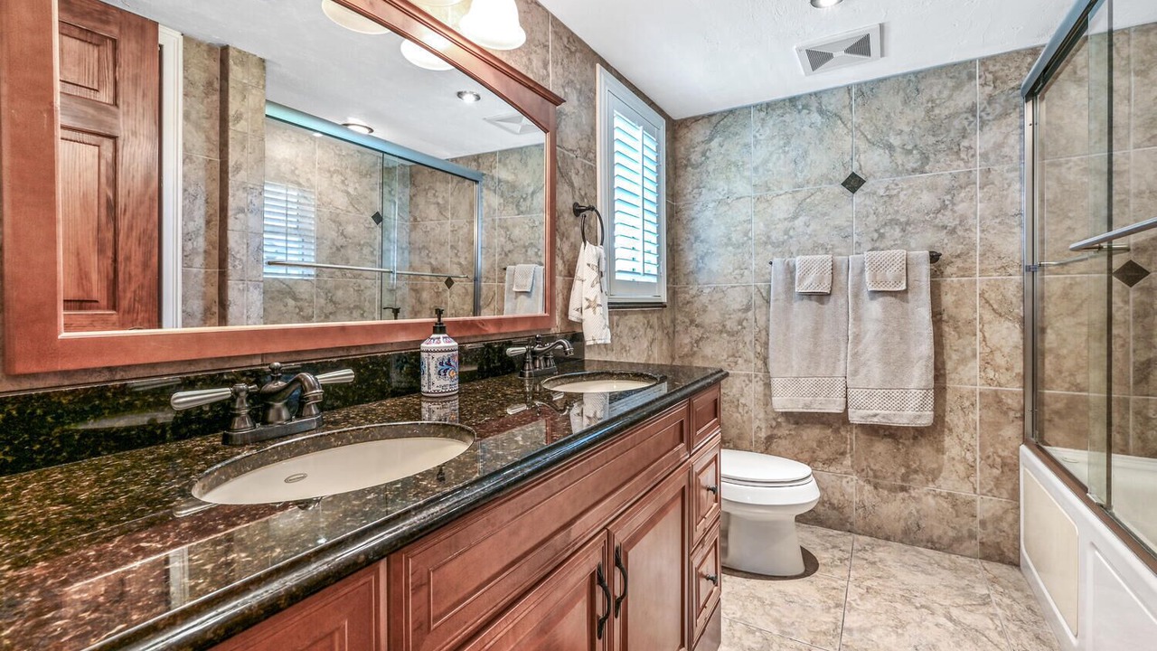 Photo of Bathroom in Bonita Springs