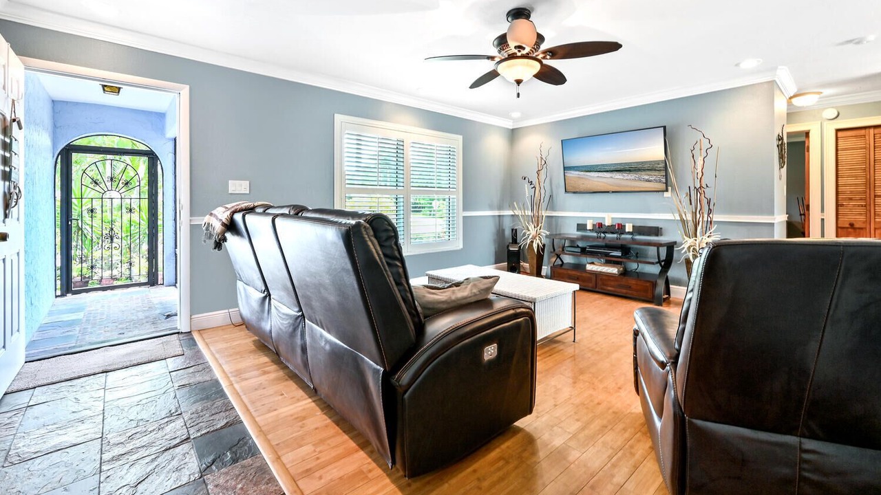 Photo of Livingroom in Bonita Springs