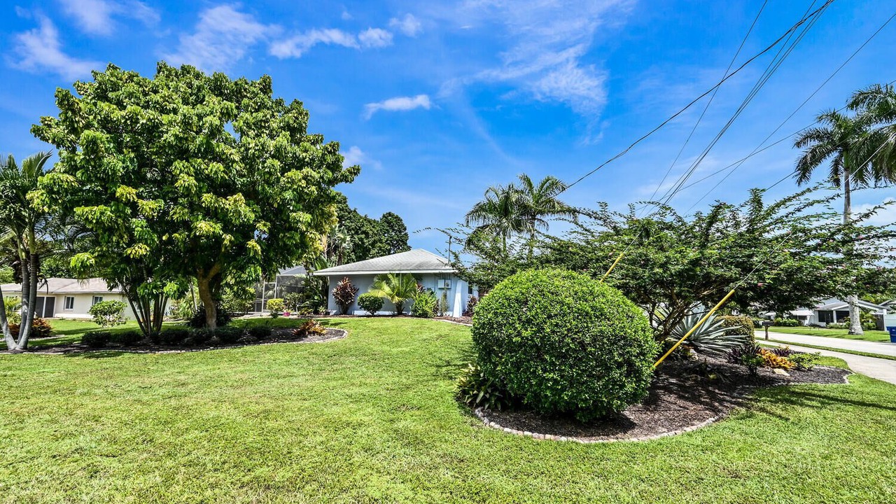 Photo of Outdoor in Bonita Springs