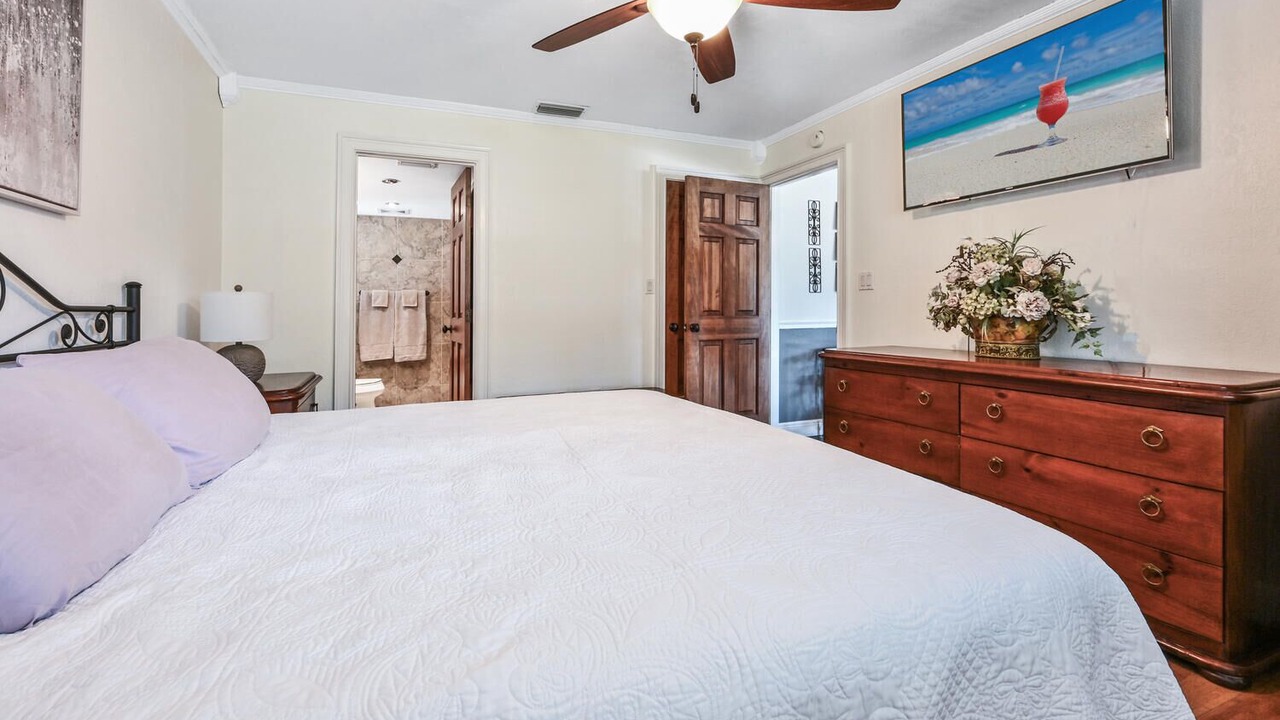 Photo of Bedroom in Bonita Springs