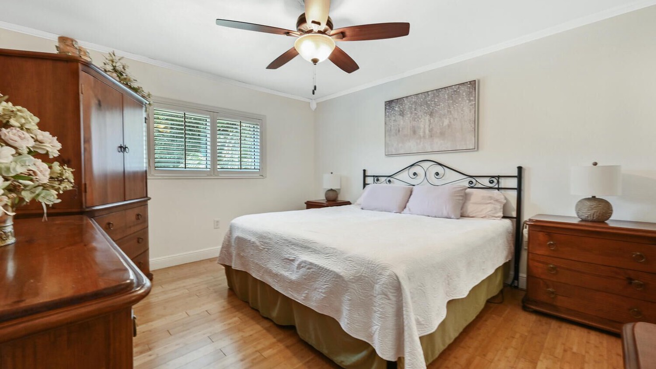 Photo of Bedroom in Bonita Springs