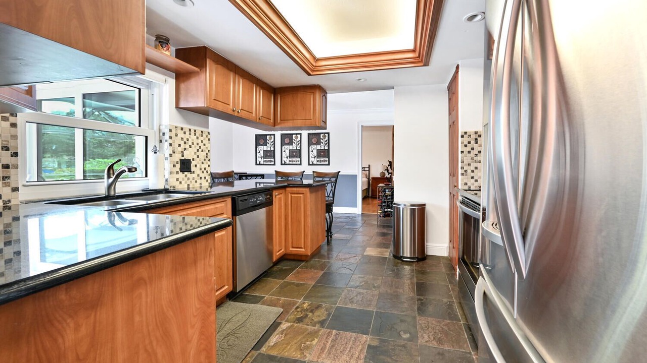 Photo of Kitchen in Bonita Springs