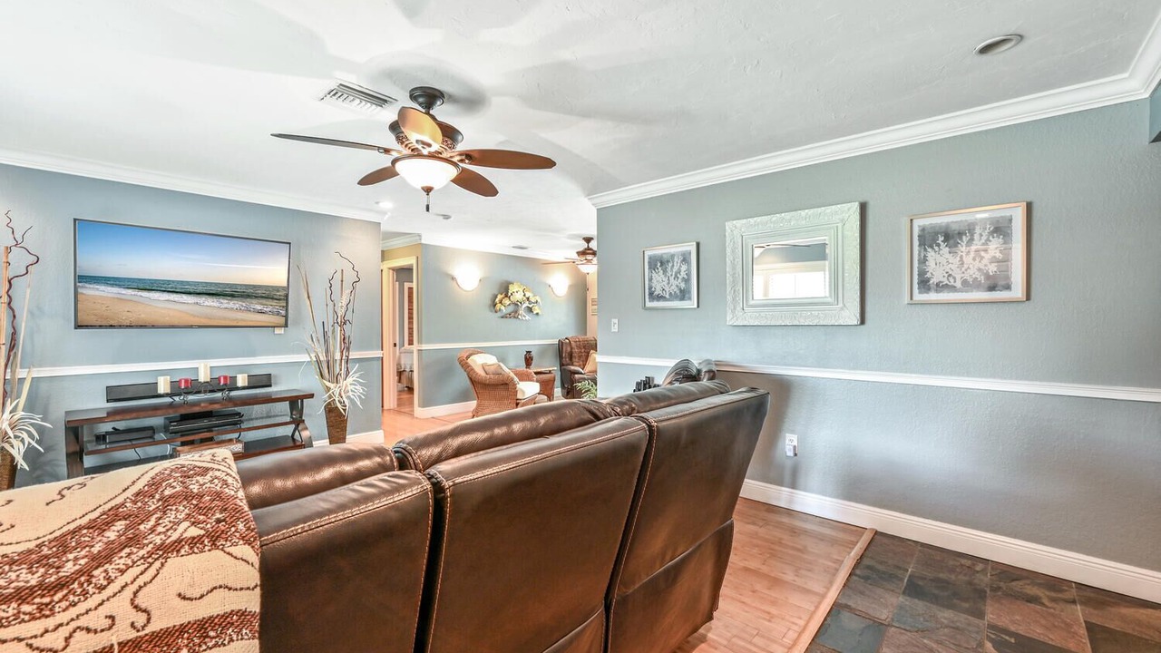 Photo of Livingroom in Bonita Springs