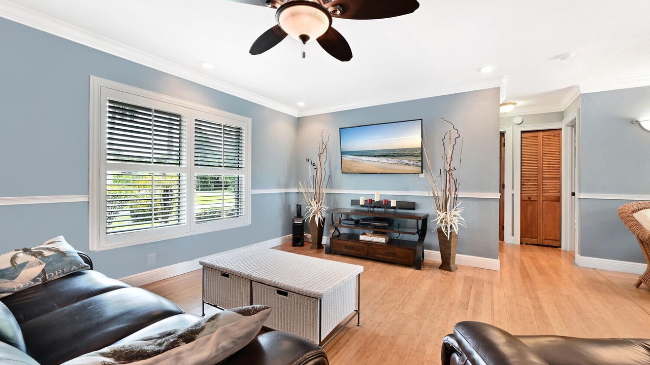 Photo of Livingroom in Bonita Springs