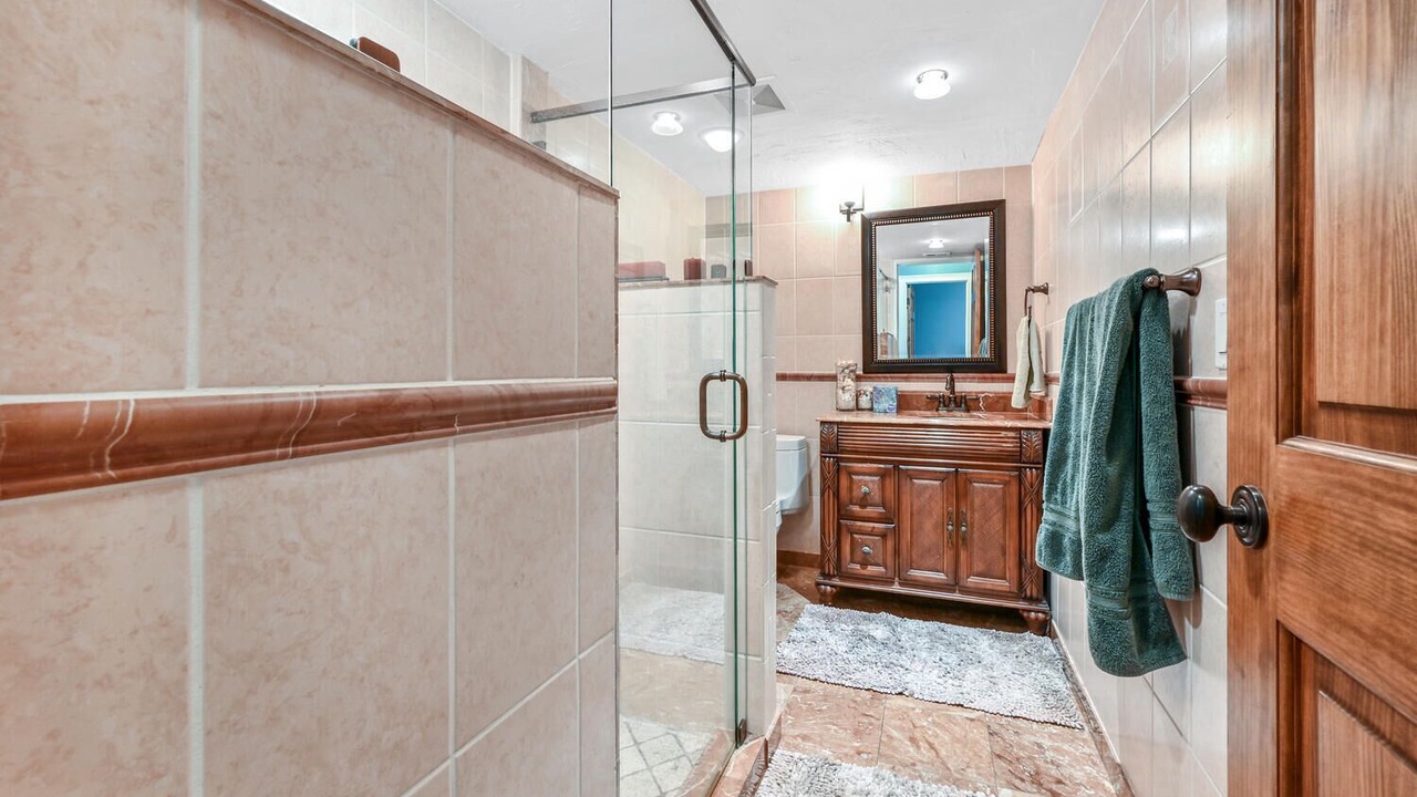 Photo of Bathroom in Bonita Springs