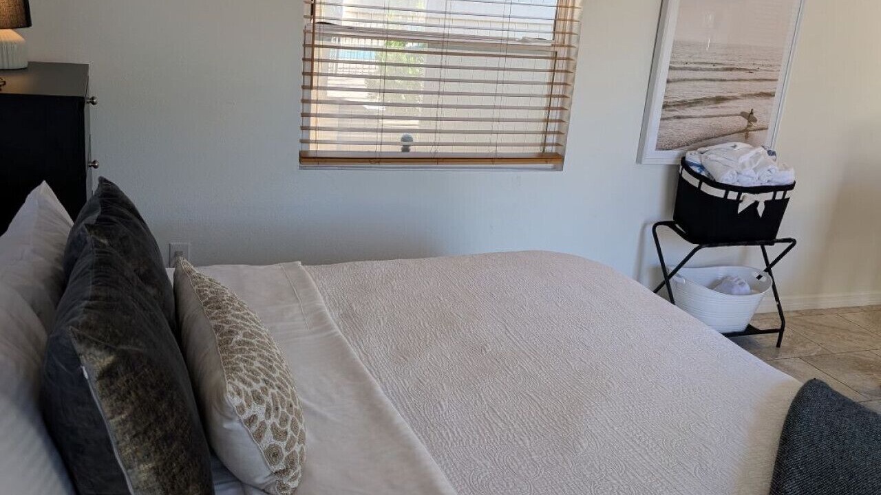 Photo of Bedroom in Siesta Key