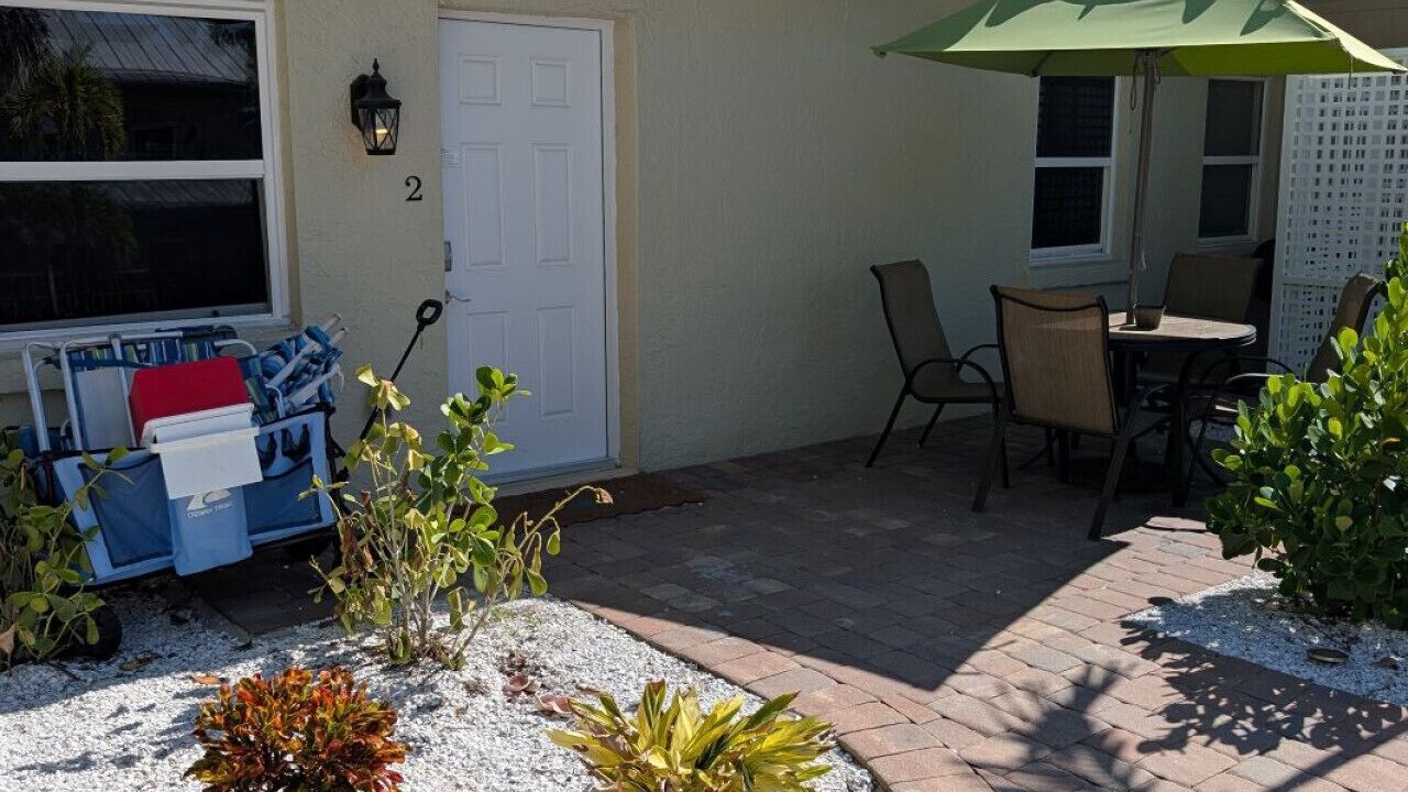 Photo of Outdoor in Siesta Key