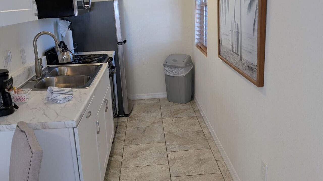 Photo of Kitchen in Siesta Key