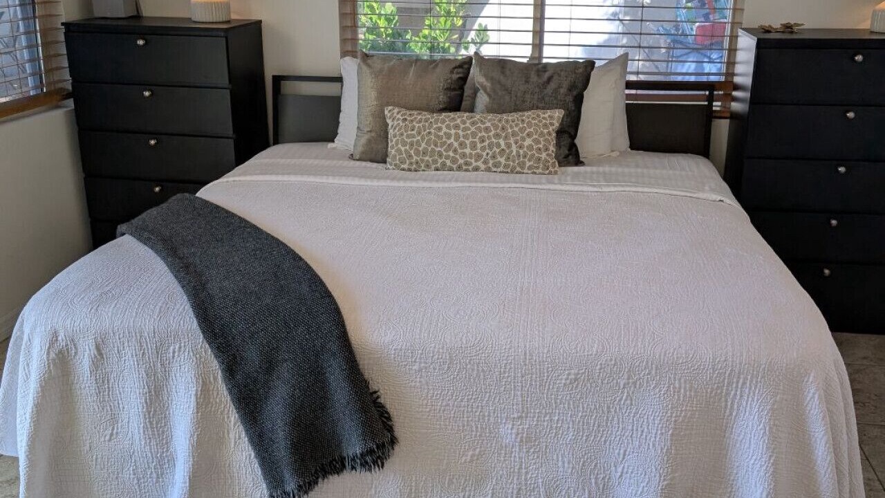 Photo of Bedroom in Siesta Key