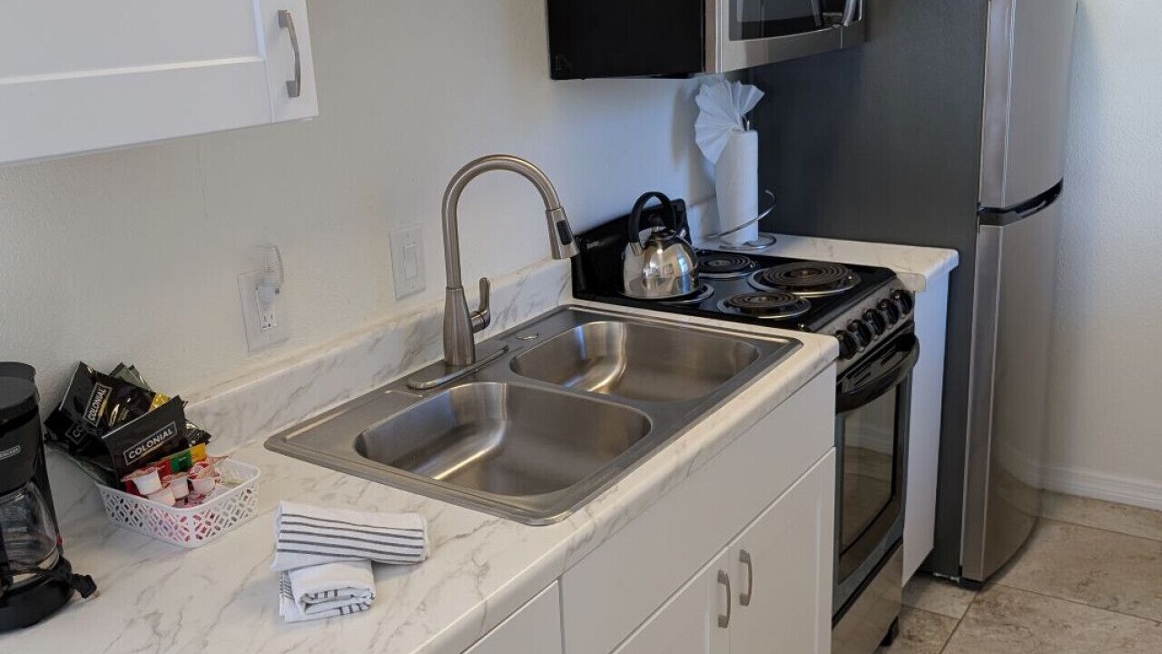 Photo of Kitchen in Siesta Key