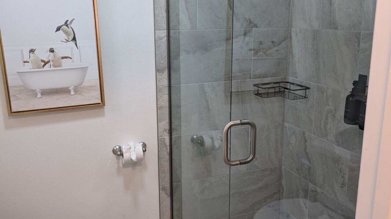 Photo of Bathroom in Siesta Key