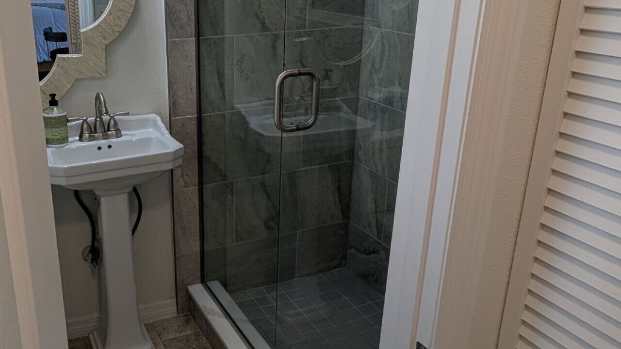 Photo of Bathroom in Siesta Key