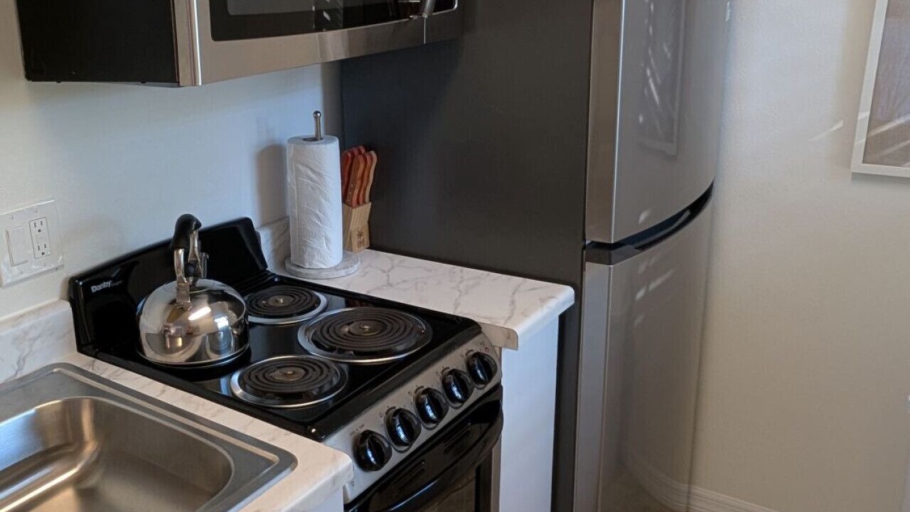Photo of Kitchen in Siesta Key