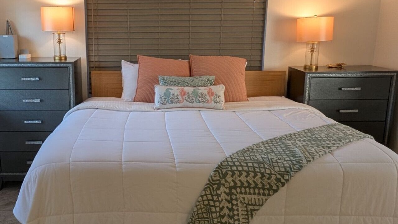 Photo of Bedroom in Siesta Key