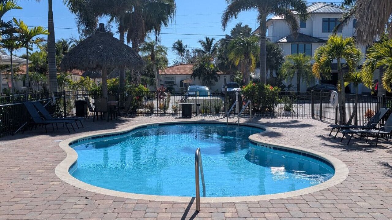Photo of Outdoor in Siesta Key