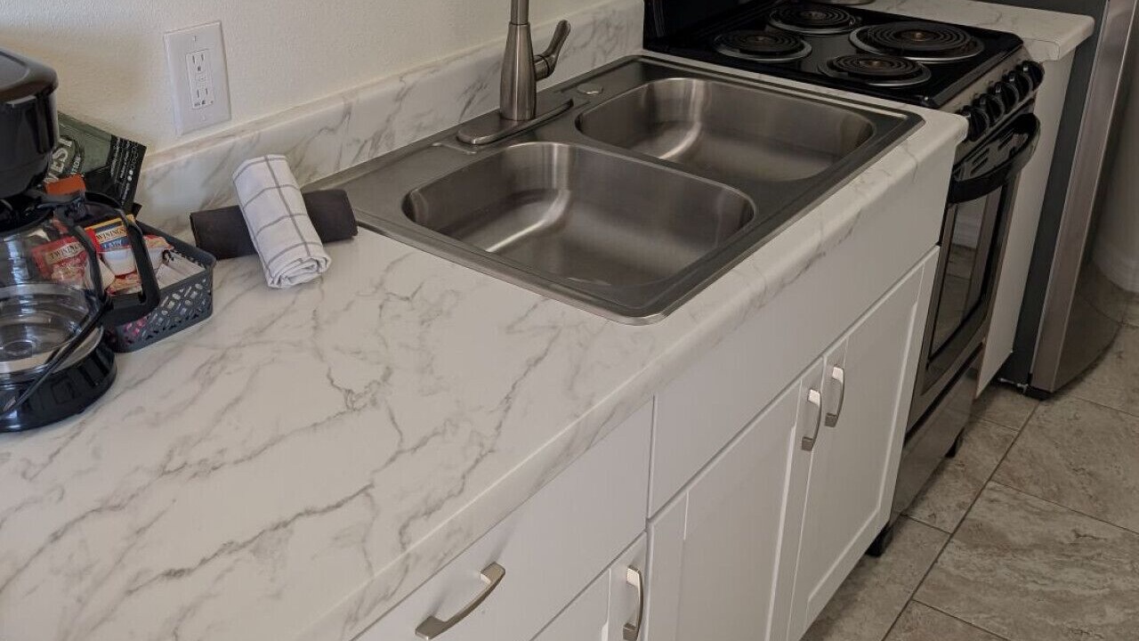 Photo of Kitchen in Siesta Key