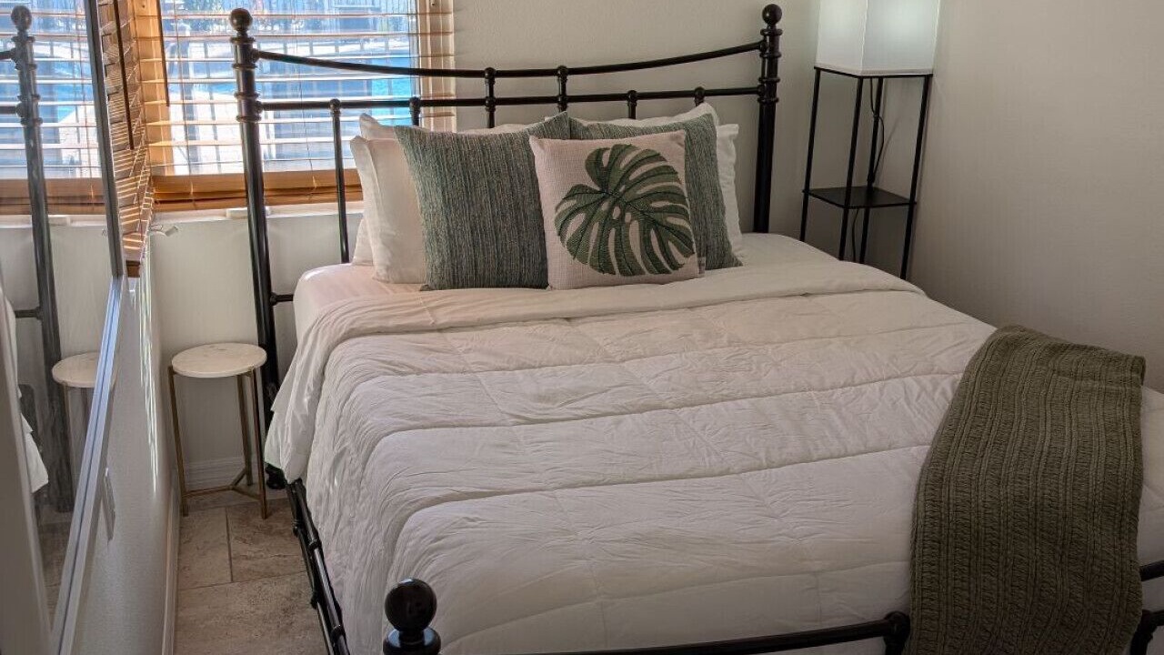 Photo of Bedroom in Siesta Key