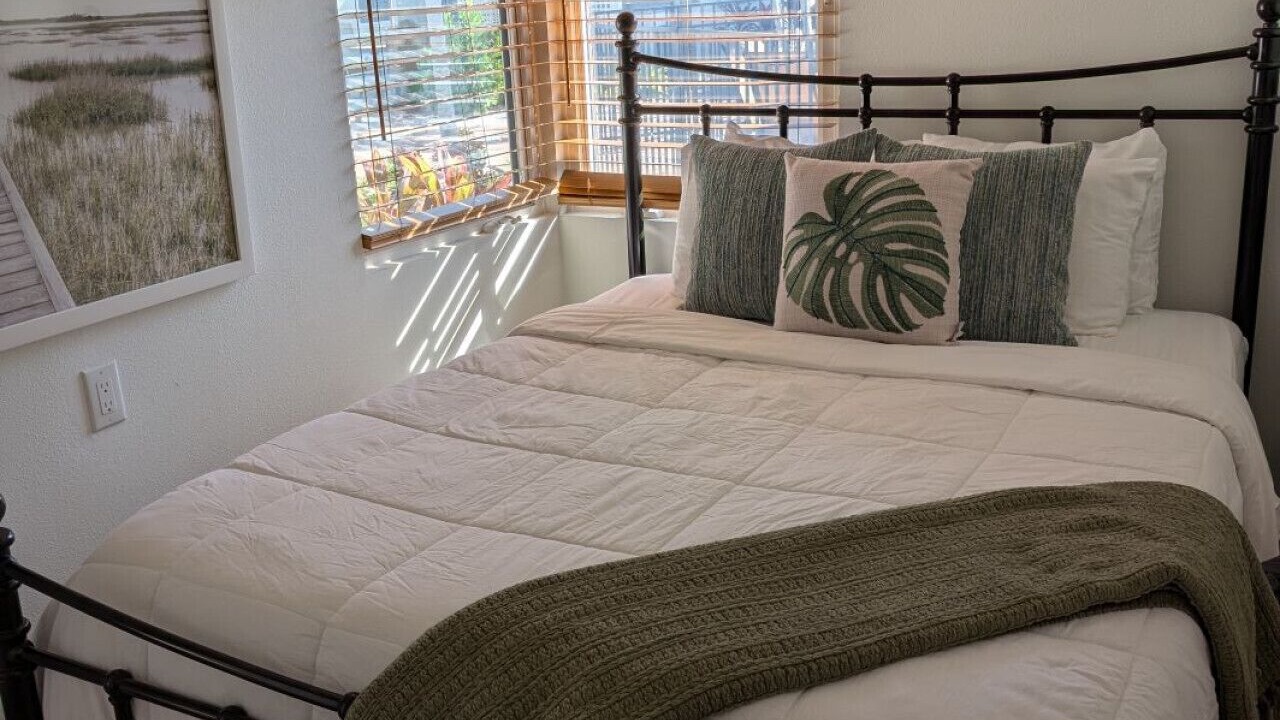 Photo of Bedroom in Siesta Key