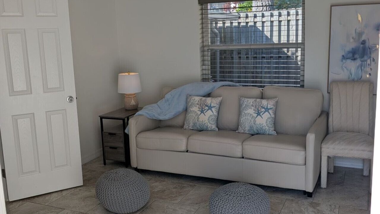 Photo of Livingroom in Siesta Key