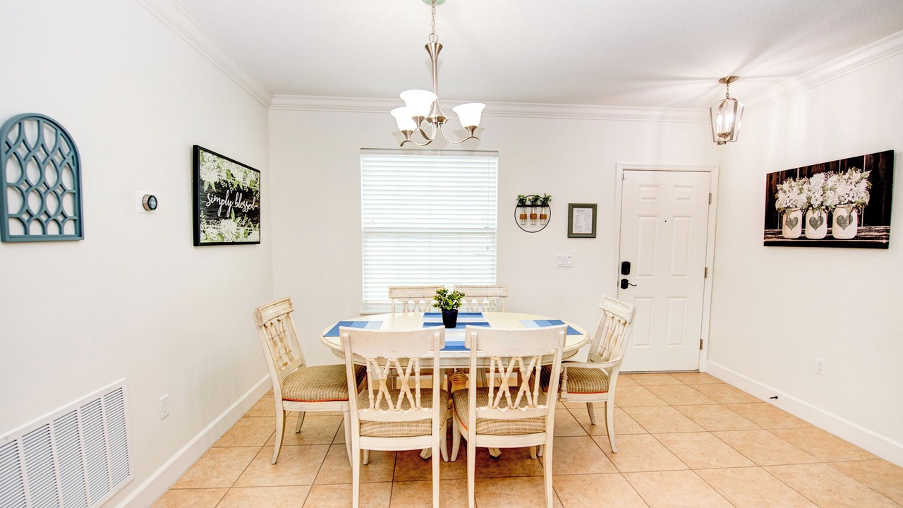 Photo of Bedroom in Port Saint Lucie