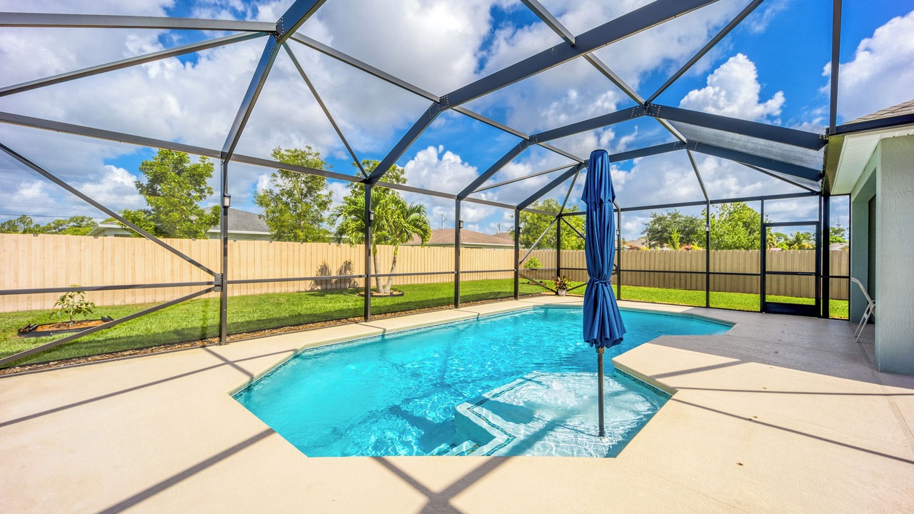 Photo of Outdoor in Port Saint Lucie