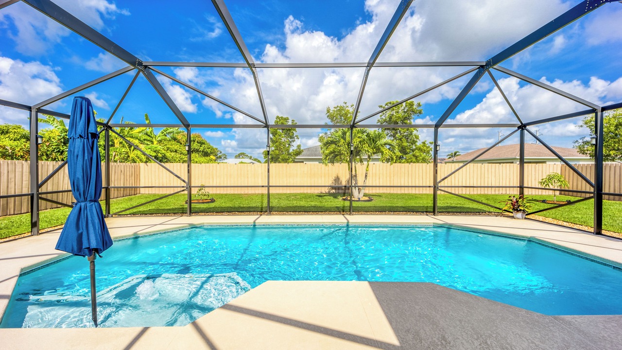 Photo of Outdoor in Port Saint Lucie
