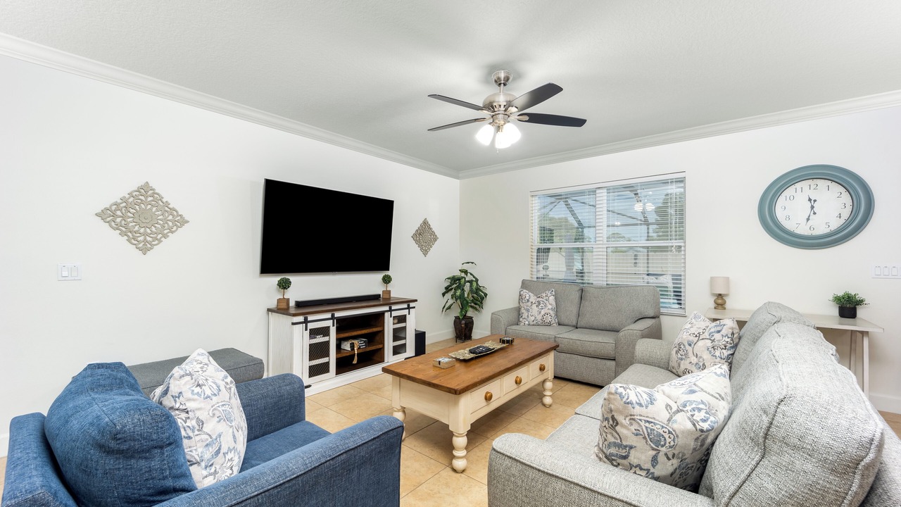 Photo of Bedroom in Port Saint Lucie