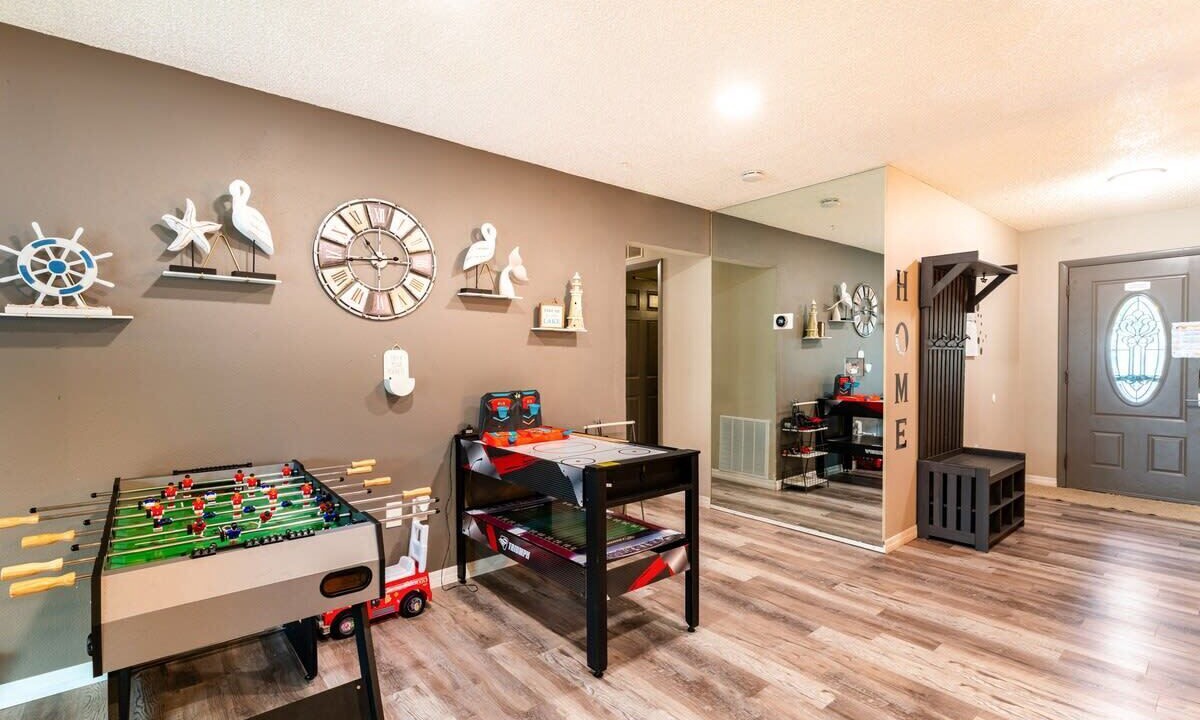 Photo of Bedroom in Palm Harbor