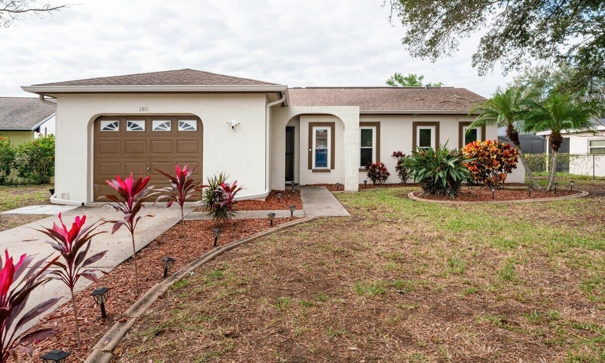 Photo of Outdoor in Palm Harbor
