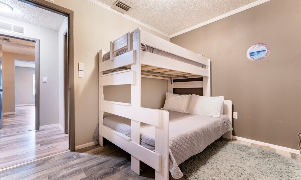 Photo of Bedroom in Palm Harbor