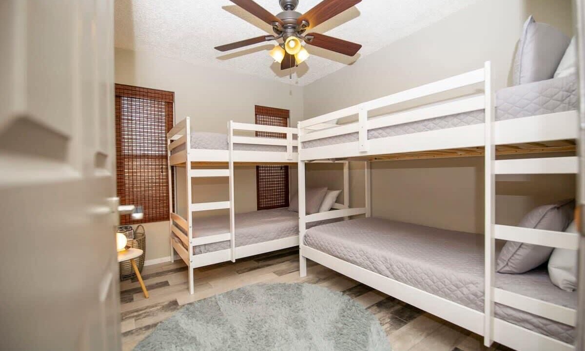 Photo of Bedroom in Palm Harbor