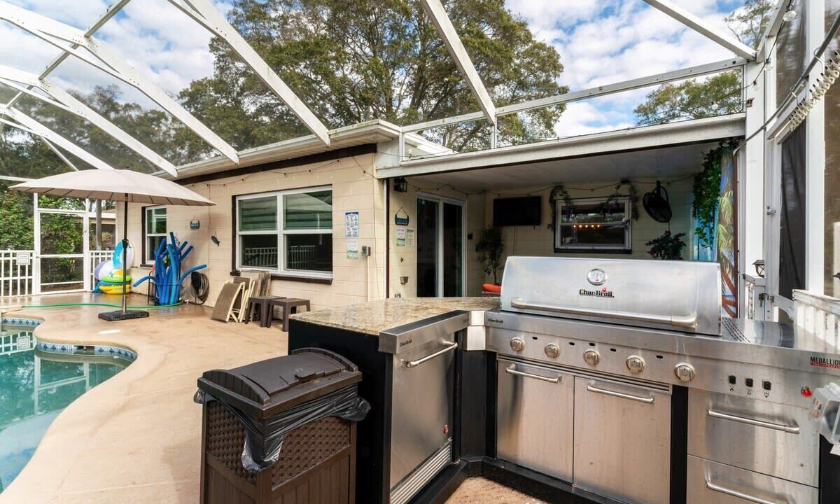 Photo of Outdoor in Palm Harbor